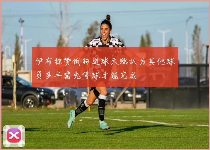 伊布称赞倒钩进球天赋认为其他球员多半需先停球才能完成